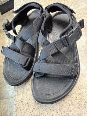Teva Hurricane Verge Women’s Hiking Sandal